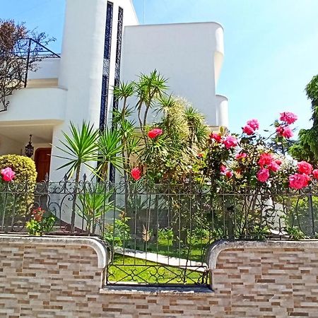 Villa Mary - Apartments Trani Exteriér fotografie