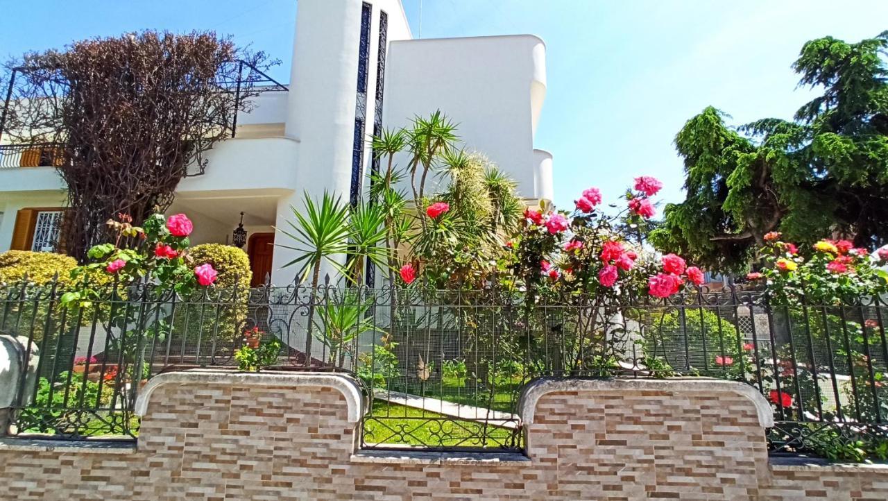 Villa Mary - Apartments Trani Exteriér fotografie