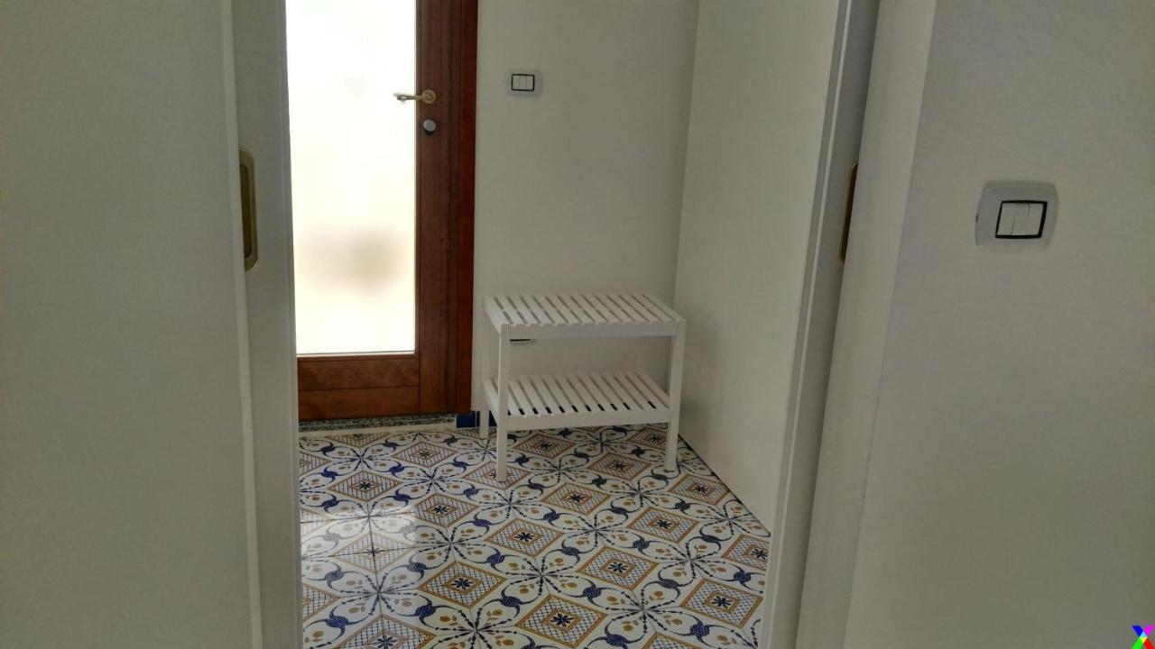 Villa Mary - Apartments Trani Exteriér fotografie