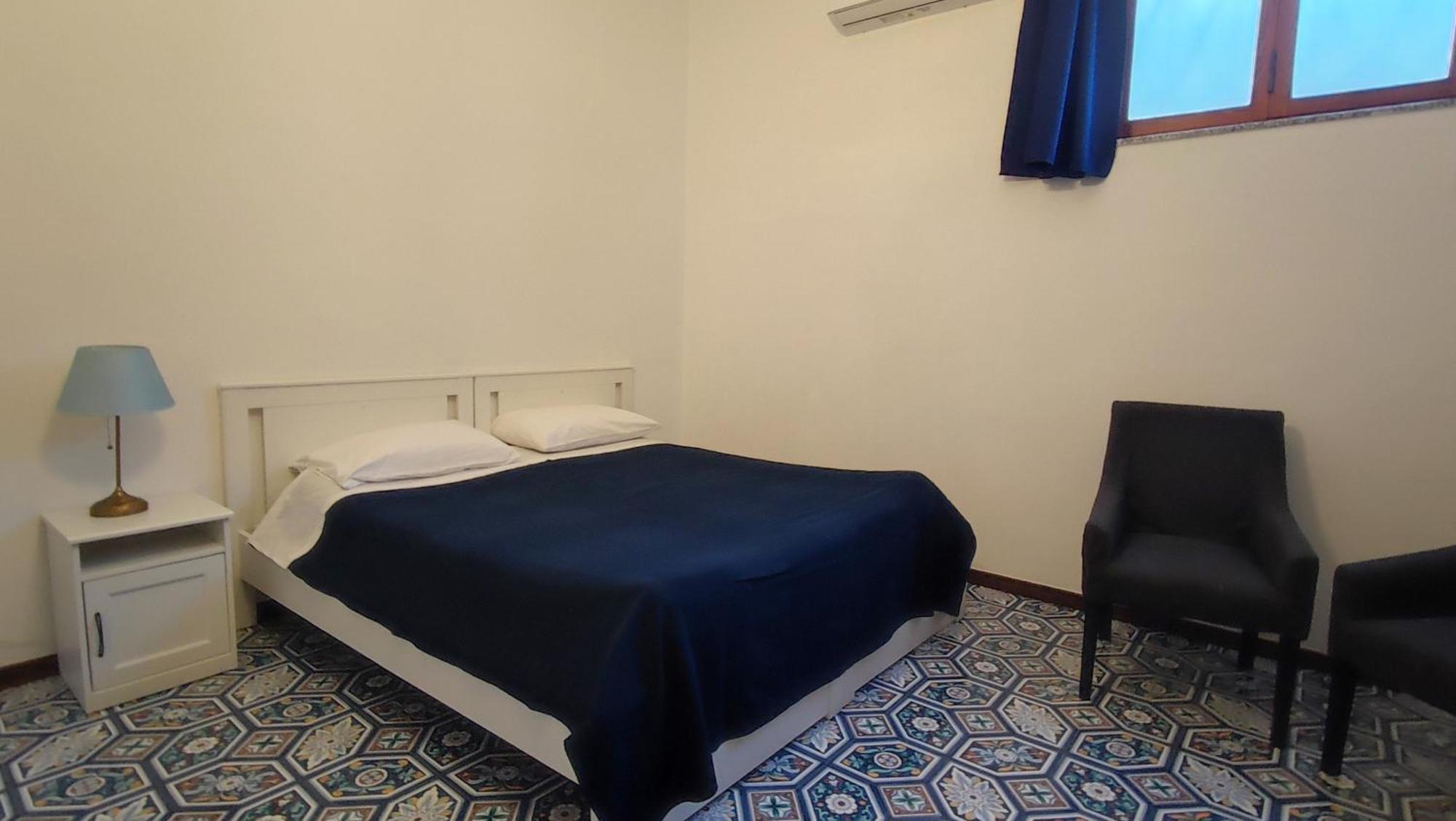 Villa Mary - Apartments Trani Pokoj fotografie
